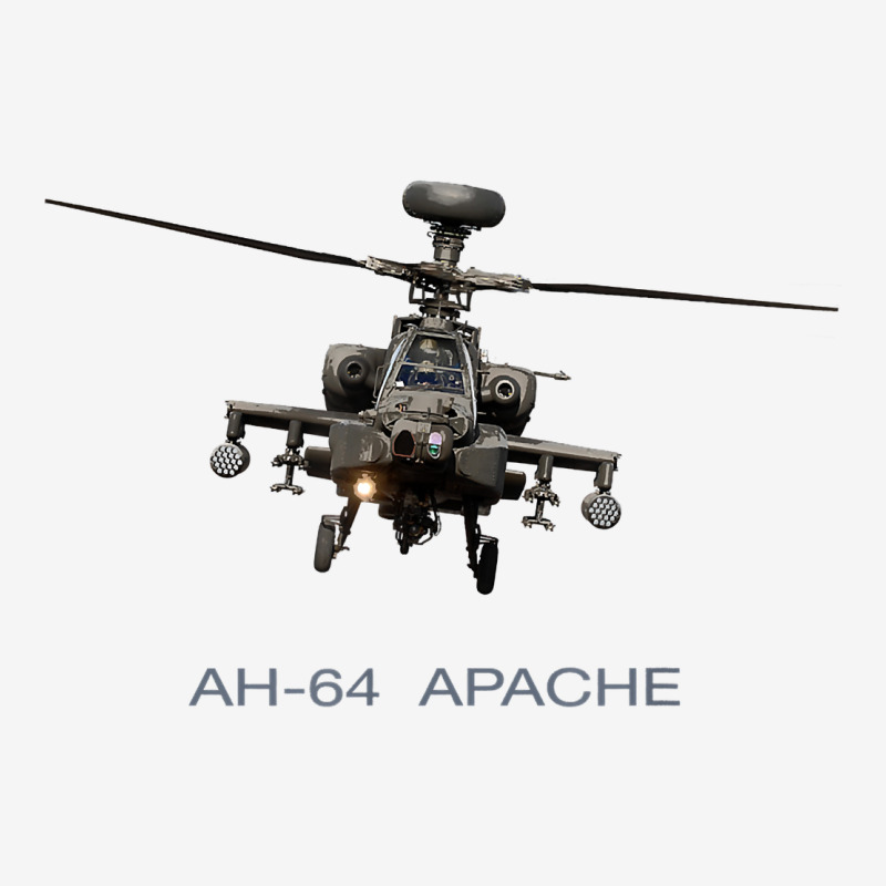 Ah 64 Apache Longbow Helicopter T Shirt T Shirt Urban Hoodie by linhVisuals | Teevron