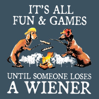 It's All Fun And Games Until Someone Loses A Wiener Shirt Urban Hoodie | Teevron