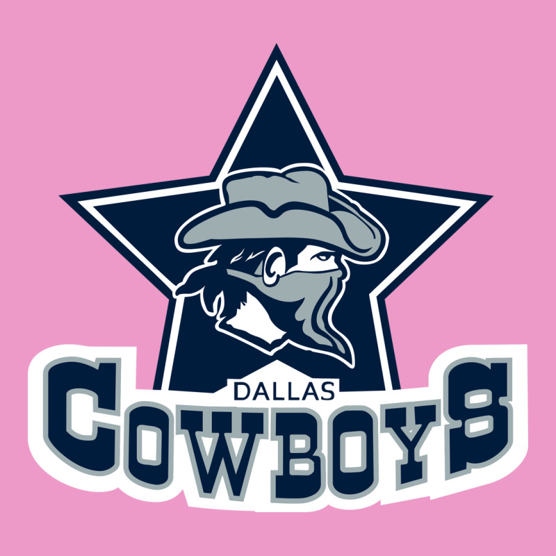 The Cowboys Football Urban Hoodie by linhVisuals | Teevron