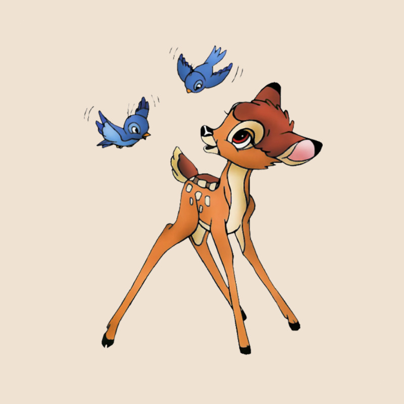 Bambi Urban Hoodie by linhVisuals | Teevron