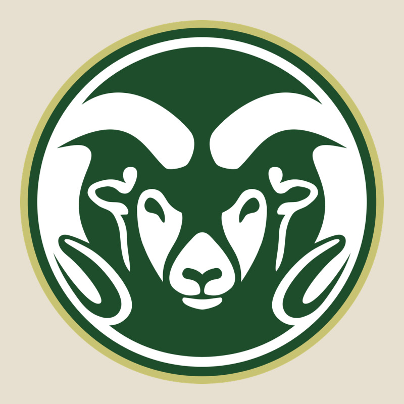 The Colorado State Rams Urban Hoodie by linhVisuals | Teevron