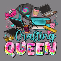 Crafting Queen Heavyweight Hoodie | Teevron