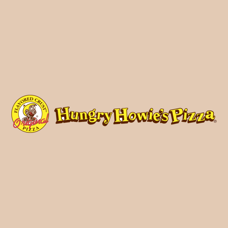 Howies Pizza Urban Hoodie by linhVisuals | Teevron