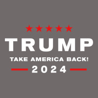 Donald Trump 2024 Take America Back Election   The Return Sweatshirt Urban Hoodie | Teevron