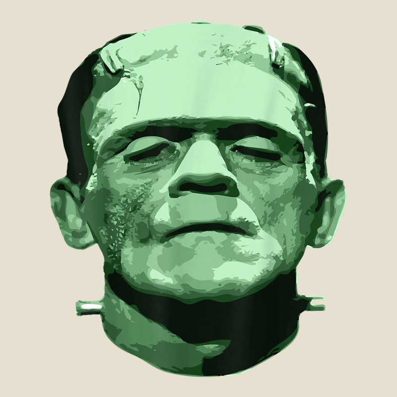Frankenstein Monster Classic Horror Flick T Shirt Urban Hoodie by linhVisuals | Teevron
