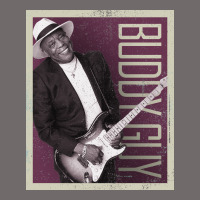 Buddy Guy Classic Urban Hoodie | Teevron