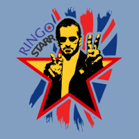 Ringo Starr Music Concert Urban Hoodie | Teevron