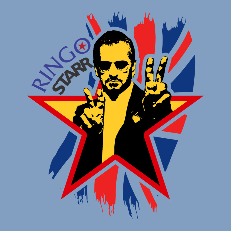 Ringo Starr Music Concert Urban Hoodie by linhVisuals | Teevron