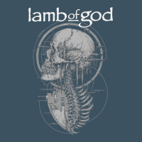 Lamb Of God Music Concert Urban Hoodie | Teevron