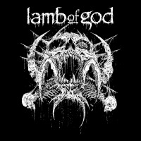Lamb Of God Music Concert Urban Hoodie | Teevron
