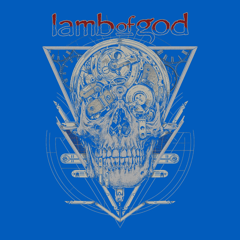 Lamb Of God Music Concert Urban Hoodie by linhVisuals | Teevron