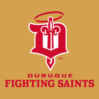 The-dubuque-fighting-saints-pen Urban Hoodie | Teevron