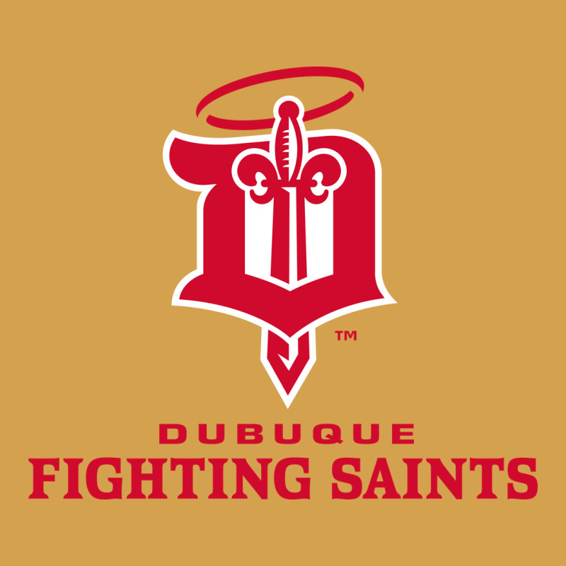 The-dubuque-fighting-saints-pen Urban Hoodie by linhVisuals | Teevron