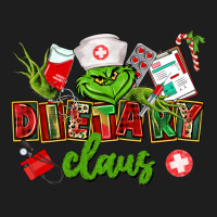 Dietary Claus Classic Tee | Teevron
