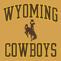 Kids Wyoming Cowboys Apparel Gameday Arch Over Cowboys T Shirt Urban Hoodie | Teevron