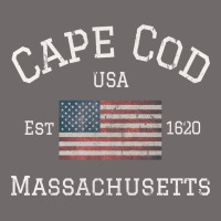 Cape Cod Massachusetts American Flag Usa Travel Vintage Pullover Hoodi Urban Hoodie | Teevron