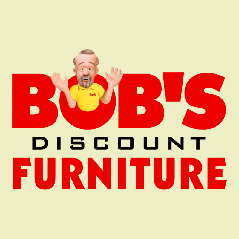 Bobs Discount Furniture Urban Hoodie by linhVisuals | Teevron