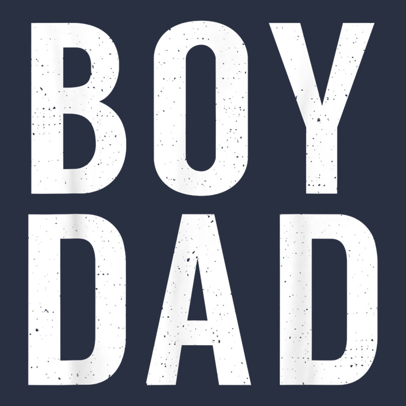 Boy Dad Son Father Daddy Dad T Shirt Urban Hoodie by linhVisuals | Teevron