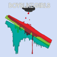Boys Like Girls [tb] Urban Hoodie | Teevron