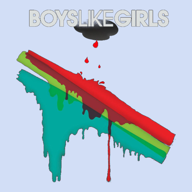 Boys Like Girls [tb] Urban Hoodie by linhVisuals | Teevron