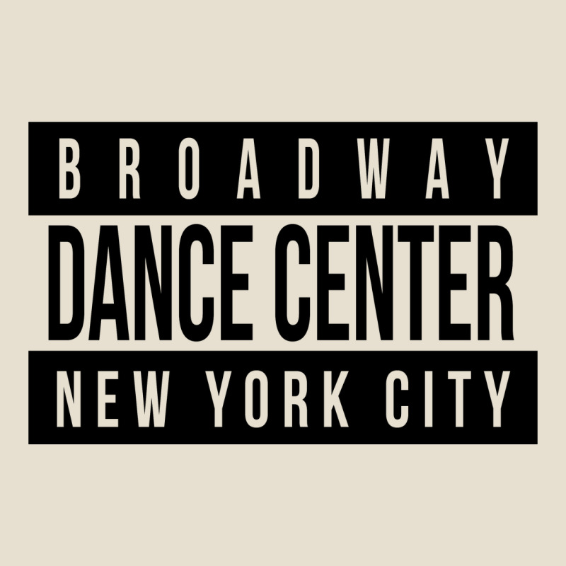 Broadway Dance Center [tw] Urban Hoodie by linhVisuals | Teevron