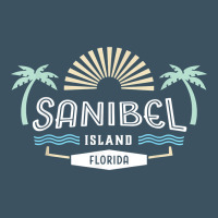 Sanibel Island Retro Style Florida T Shirt Urban Hoodie | Teevron