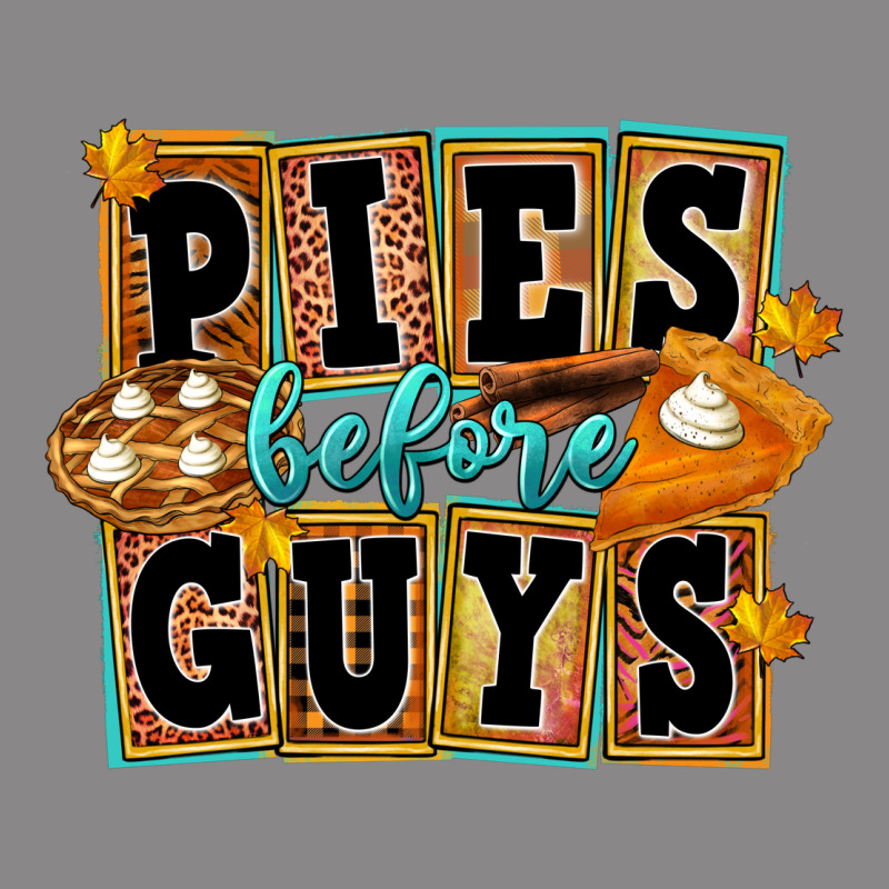 Pies Before Guys Vintage Tee by FaDigitalArtStudio | Teevron