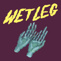 Wetleg Merch Urban Hoodie | Teevron