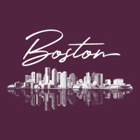 Boston Skyline T Shirt For Women, Men, Girls & Boys Urban Hoodie | Teevron