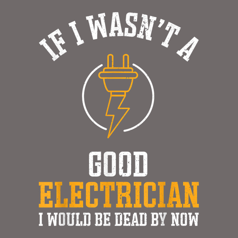 Electrician Gifts For Men & Funny Electrical Design T Shirt Urban Hoodie by linhVisuals | Teevron