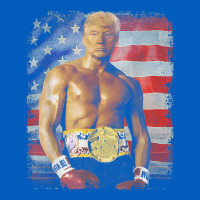 Funny Boxer Trump Trump Rocky Meme T Shirt Urban Hoodie | Teevron