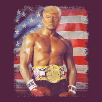 Funny Boxer Trump Trump Rocky Meme T Shirt Urban Hoodie | Teevron