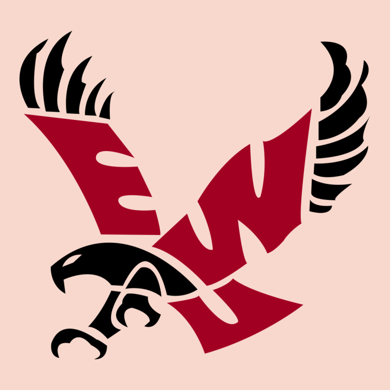 The Eastern Washington Eagles Urban Hoodie by linhVisuals | Teevron
