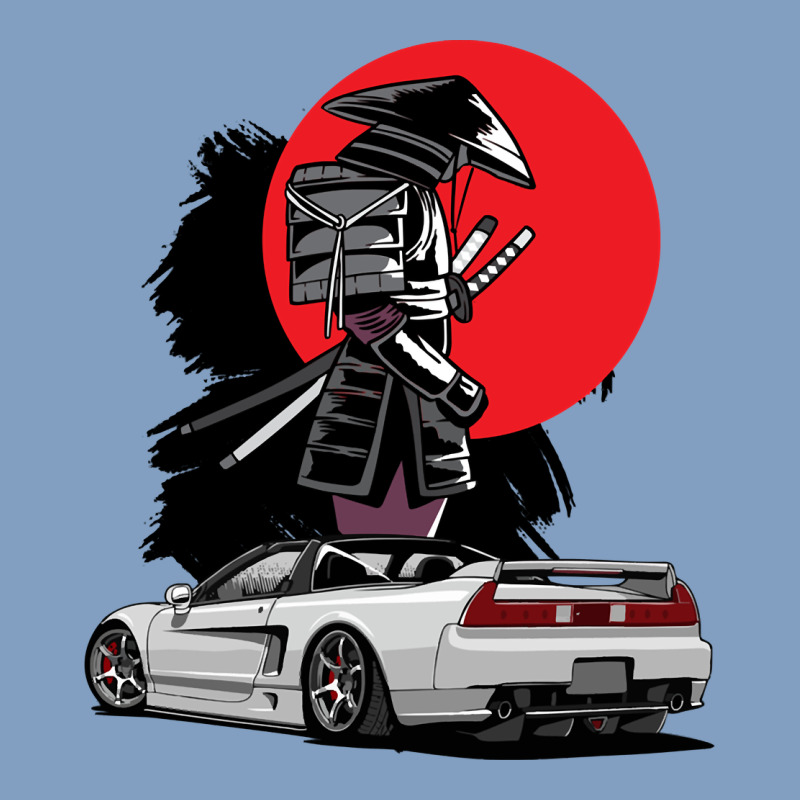 Jdm Nsx Car Tuning Japan Samurai Drift Import Pullover Hoodie Urban Hoodie by linhVisuals | Teevron