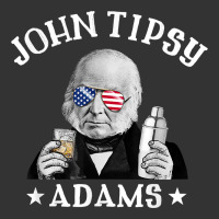 john tipsy adams president john quincy adams 4th of july t shirt | Teevron