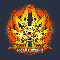 Biblically Accurate Angel Meme Ophanim Be Not Afraid T Shirt Urban Hoodie | Teevron