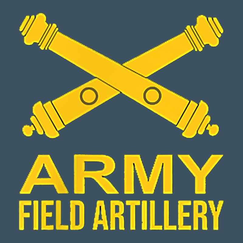 Army Field Artillery Branch Us Usa T Shirt Urban Hoodie by linhVisuals | Teevron