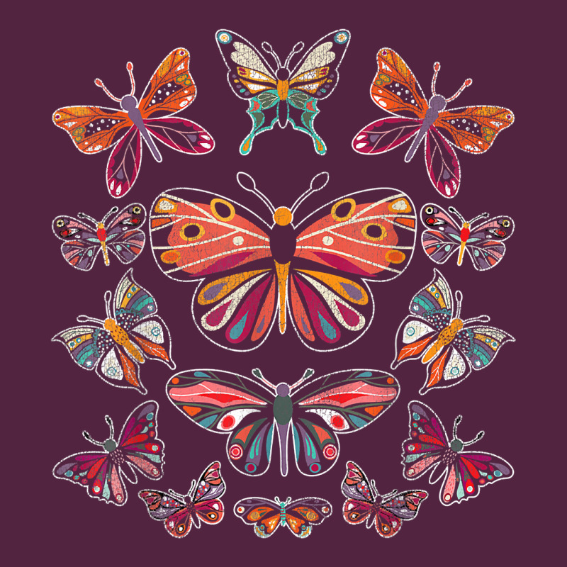 Butterfly Breeds Butterfly T Shirt Urban Hoodie by linhVisuals | Teevron