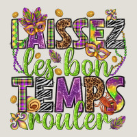 Loissez Les Bon Temps Rouler Heavy Core Tee | Teevron