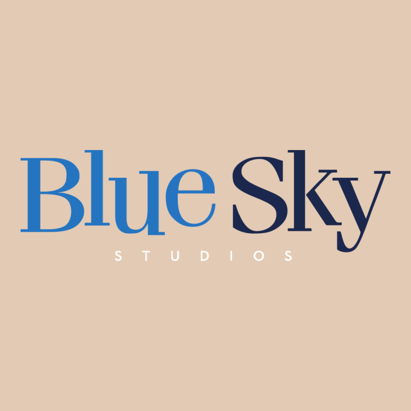 Blue Sky Studios Urban Hoodie by linhVisuals | Teevron