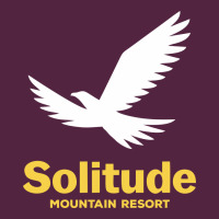 Solitude Mountain Resort Urban Hoodie | Teevron