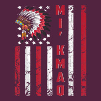 Mi’kmaq Tribe Native American Flag Mi’kmaq Heritage Related T Shir Urban Hoodie | Teevron