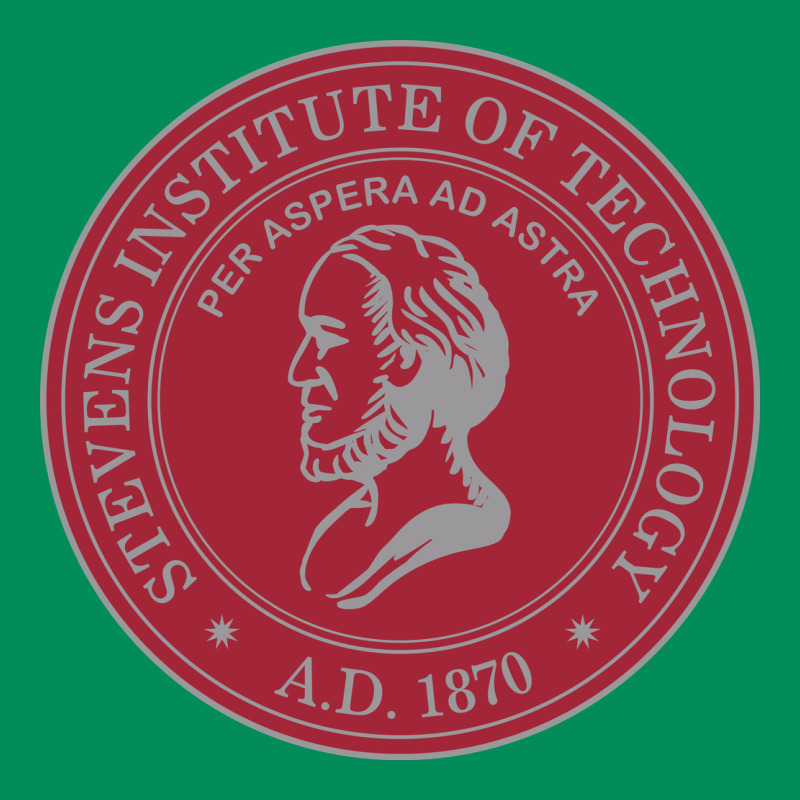Stevens Institute Of Technology Urban Hoodie by linhVisuals | Teevron