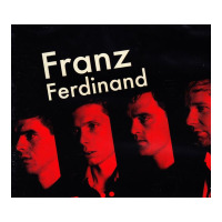 #franz ferdinand (10) | Teevron