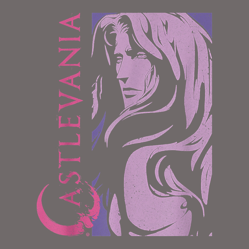 Castlevania Alucard Dark Portrait T Shirt Urban Hoodie by linhVisuals | Teevron