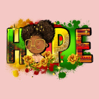 Hope Juneteenth Urban Heavy Tee | Teevron