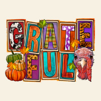 Grateful Thanksgiving Vintage Tee | Teevron