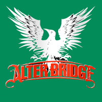 Alter Bridge Urban Hoodie | Teevron