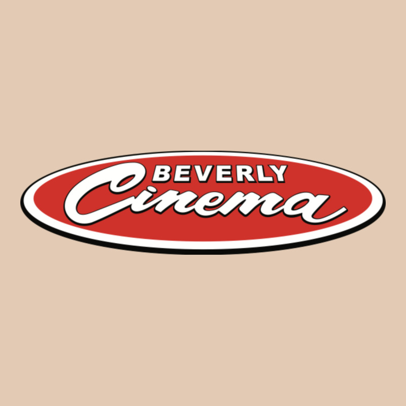 New Beverly Cinema Urban Hoodie by linhVisuals | Teevron