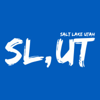 Salt Lake Utah Slut Urban Hoodie | Teevron